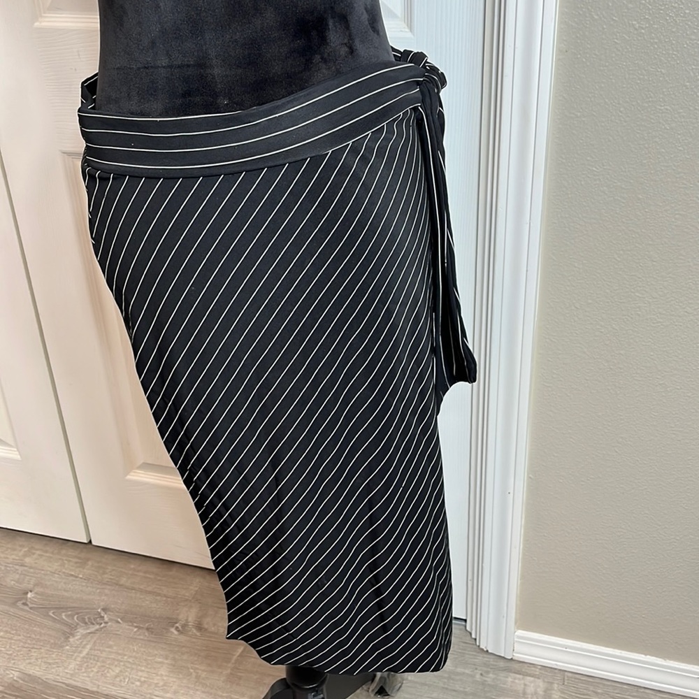 Business skirt